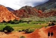Discover the Humahuaca Valley